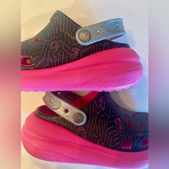 Crocs - Barbie Crush - Picture 4 of 8